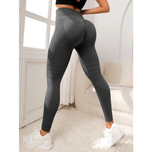High Waist leggings