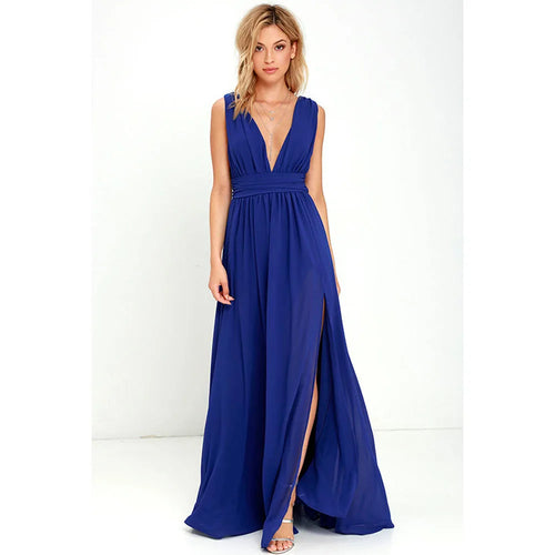 Evening dress