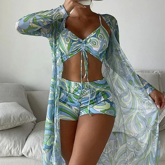 Beach Wear