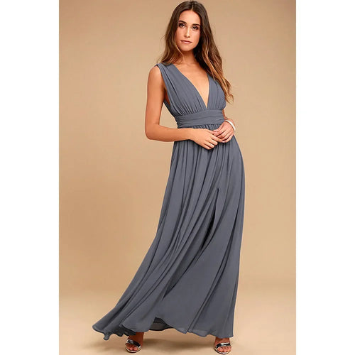 Evening dress