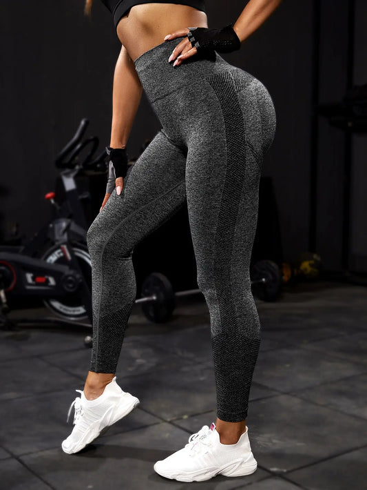 Fitness Seamless Leggings