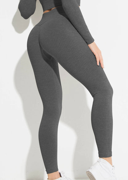 Women's yoga long leggings