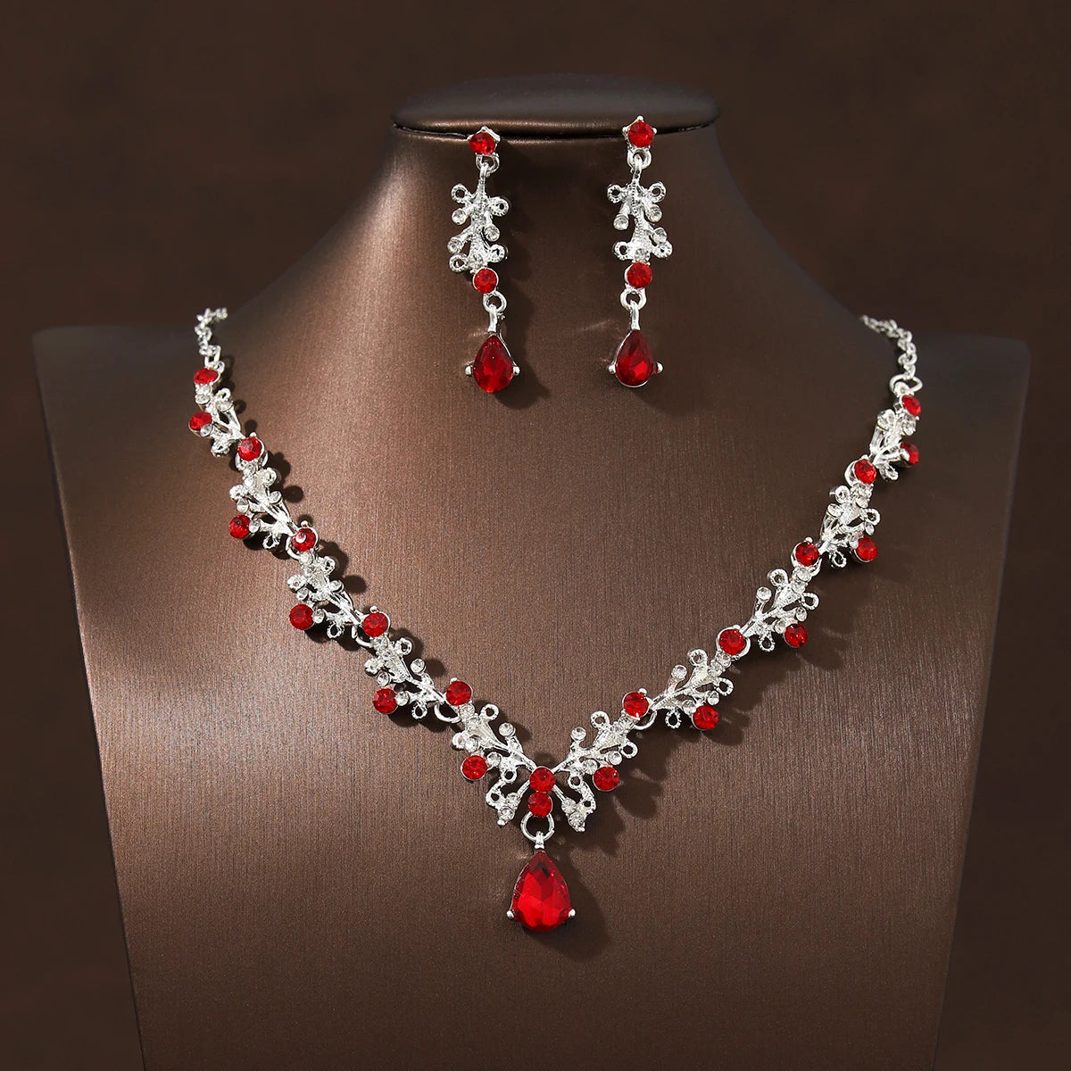 Bridal Headwear Classical 3pcs