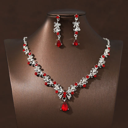 Bridal Headwear Classical 3pcs