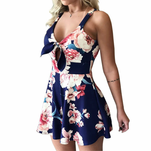 Floral Bodysuit
