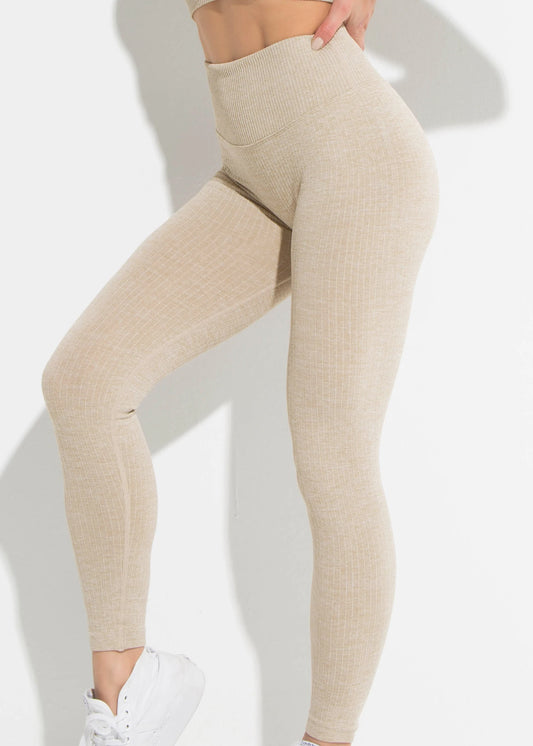 Women's yoga long leggings