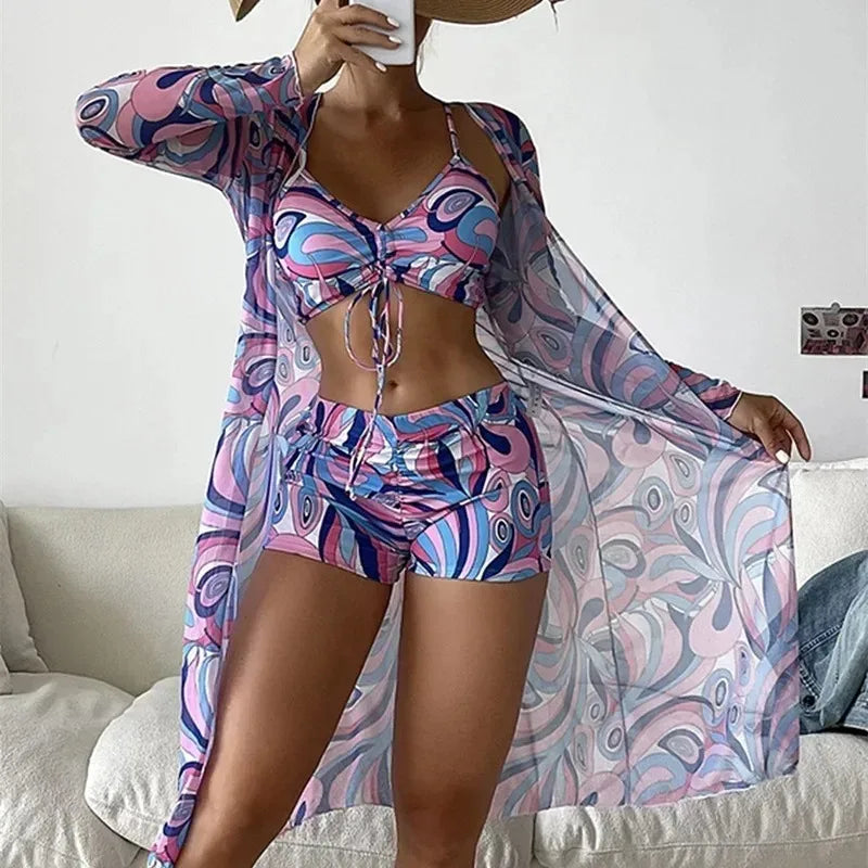 Beach Wear