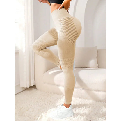 High Waist leggings