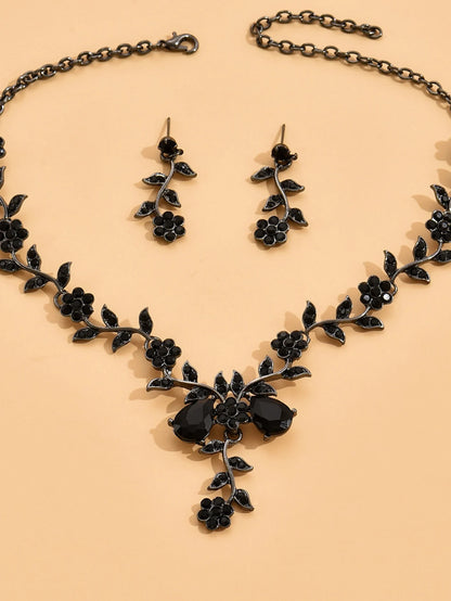 3pcs jewellery set