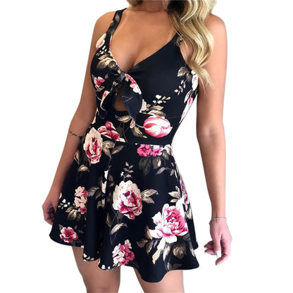 Floral Bodysuit