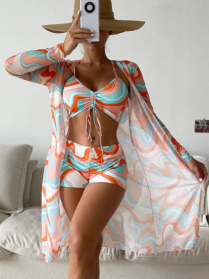 Beach Wear
