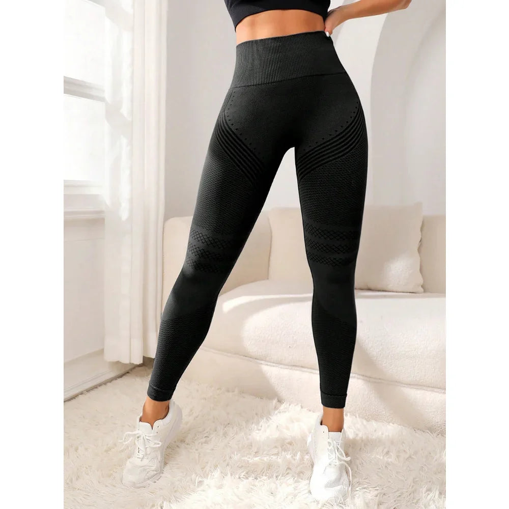 High Waist leggings