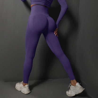 Women Yoga Leggings