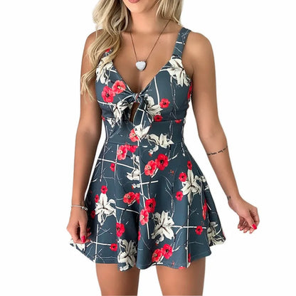 Floral Bodysuit