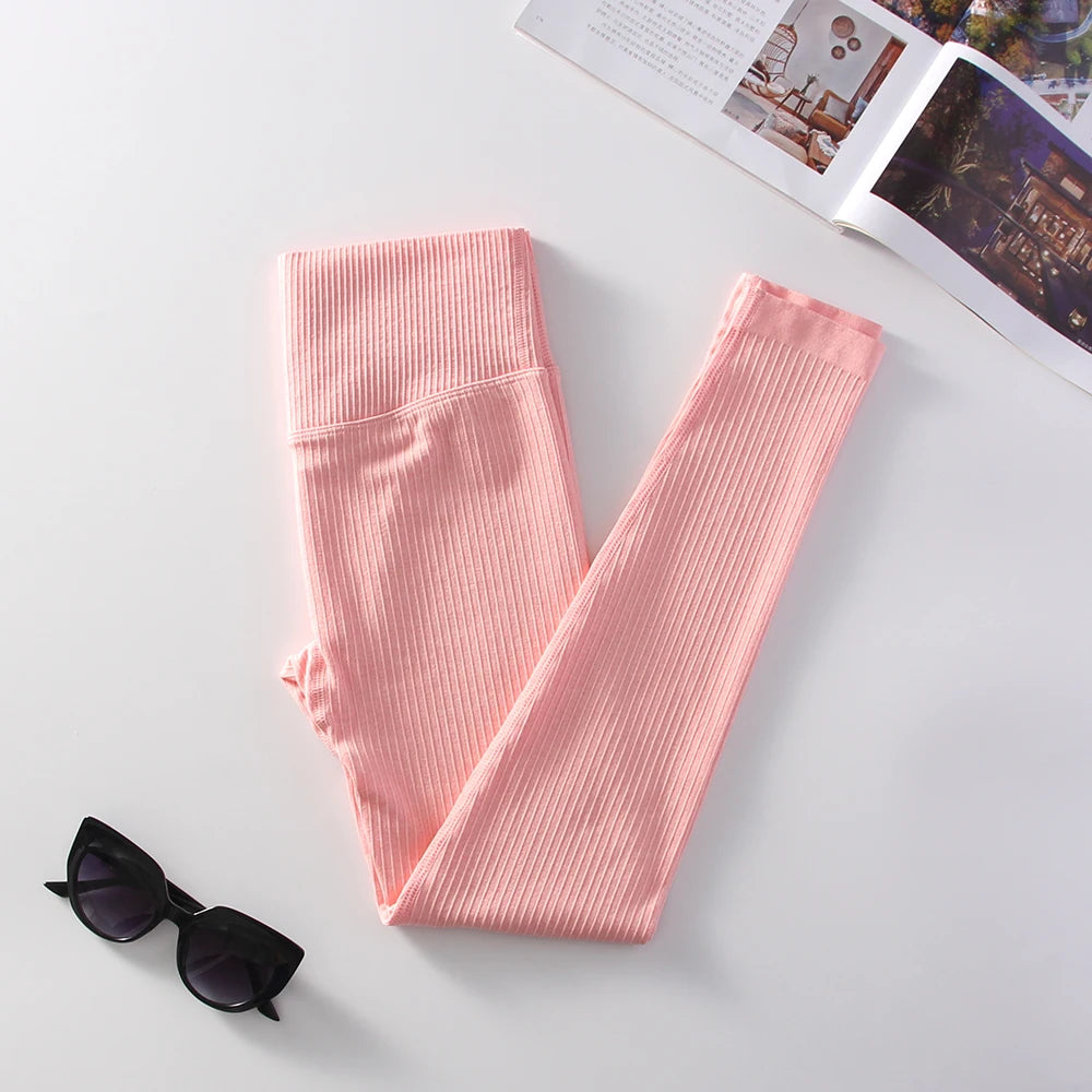 Women's yoga long leggings