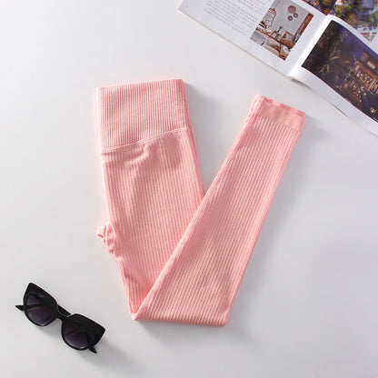 Women's yoga long leggings
