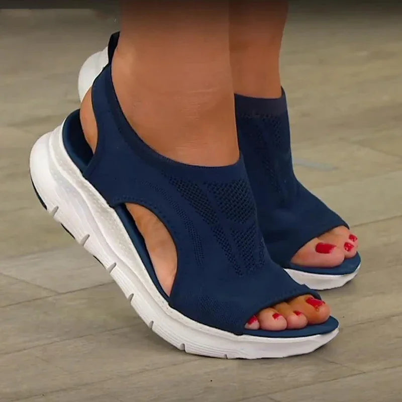 Summer Shoes
