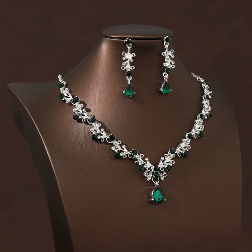 Bridal Headwear Classical 3pcs