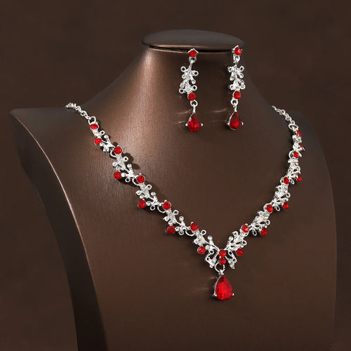 Bridal Headwear Classical 3pcs