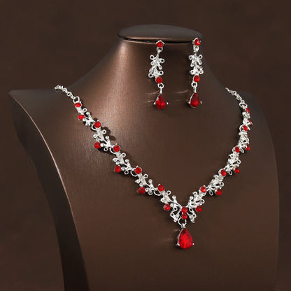 Bridal Headwear Classical 3pcs