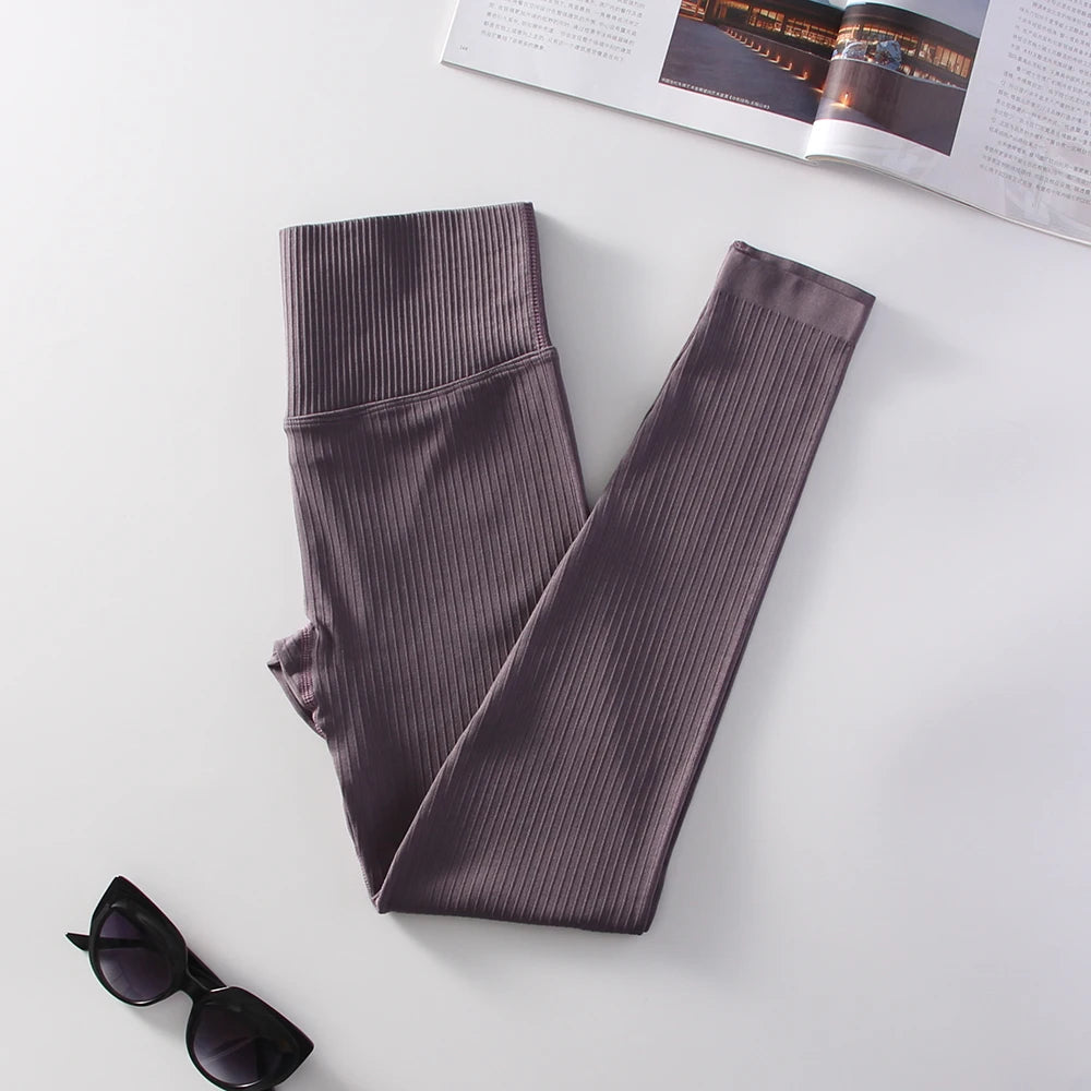 Women's yoga long leggings