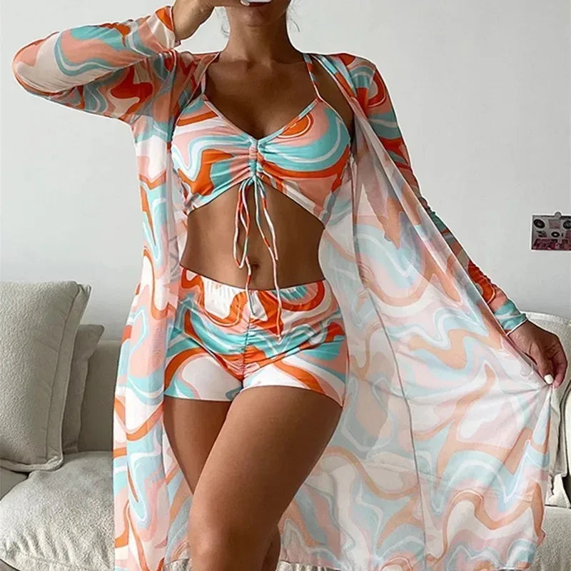 Beach Wear