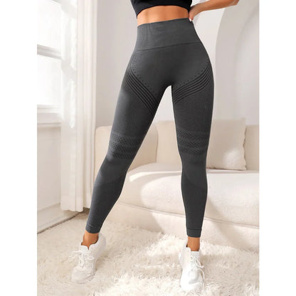 High Waist leggings