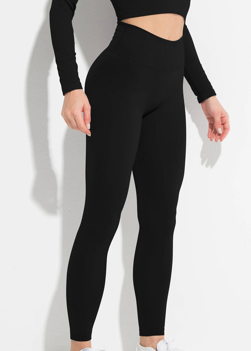 Women's yoga long leggings