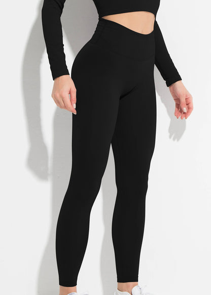 Women's yoga long leggings