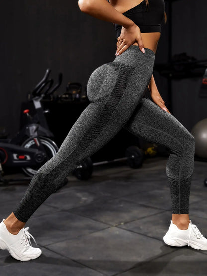 Fitness Seamless Leggings