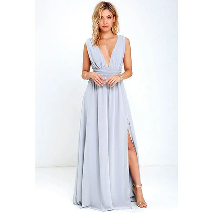 Evening dress