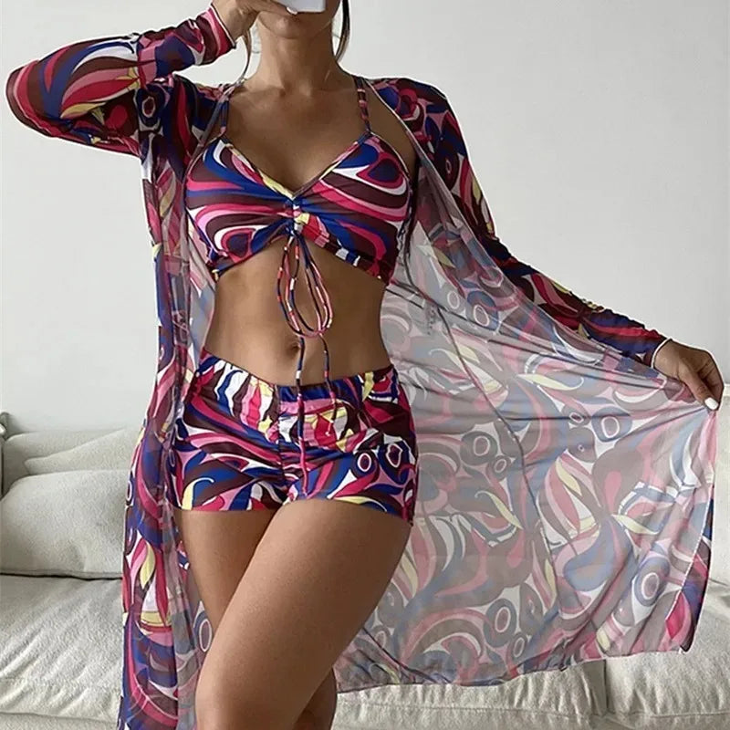 Beach Wear