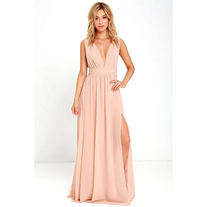 Evening dress