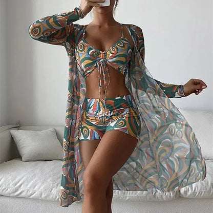 Beach Wear