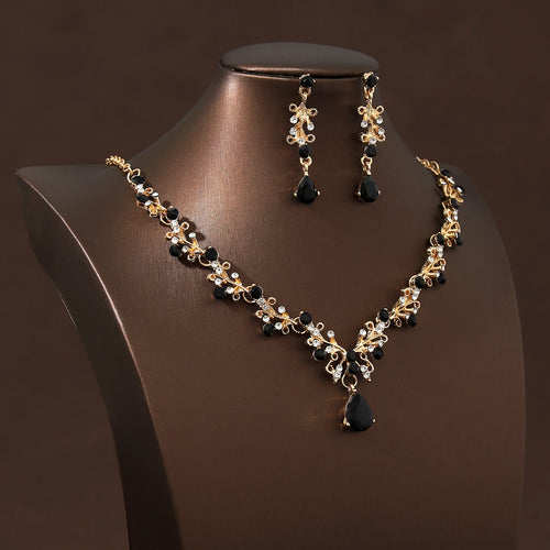 Bridal Headwear Classical 3pcs